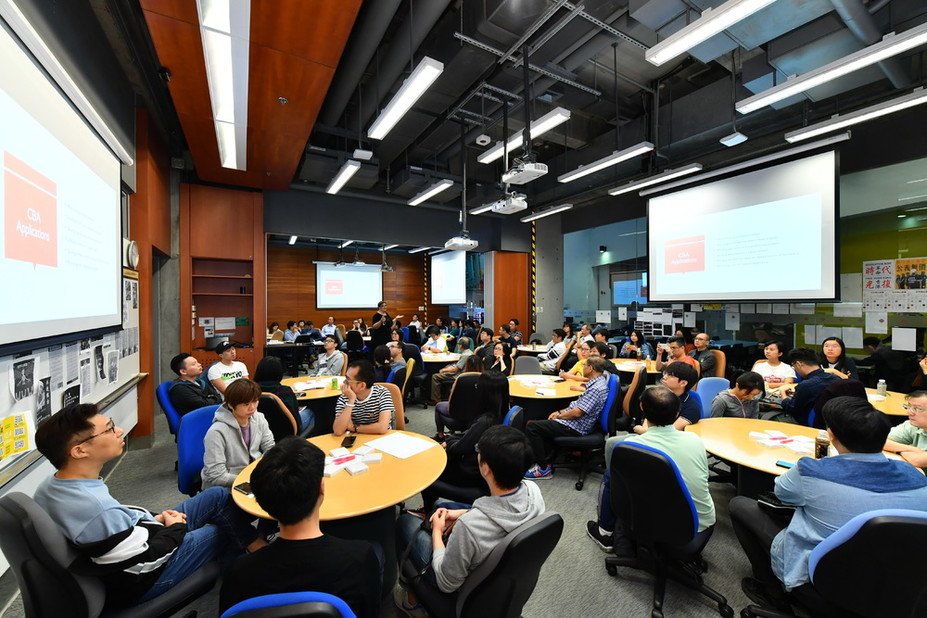 Cost-benefit analysis keeps projects on course